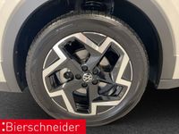 Volkswagen T-Cross - Vorschau Bild 10
