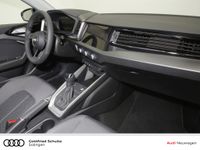 Audi A1 - Vorschau Bild 9