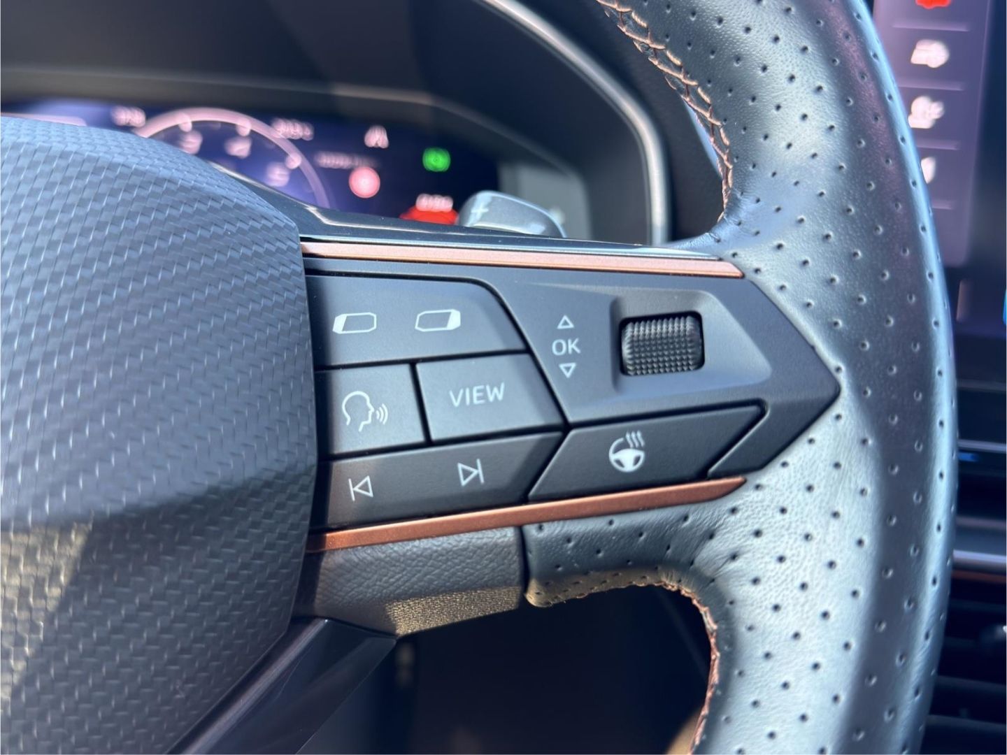 Cupra Leon - Bild 23