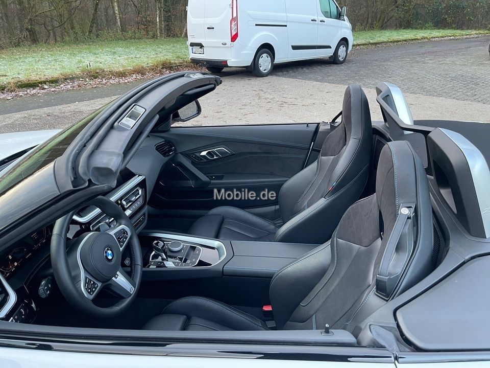 BMW Z4 - Bild 18