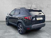 Dacia Duster - Vorschau Bild 3