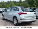 Skoda Scala Cool Plus|LANE|PDC|TEMP|DAB|KLIMA|APPLECAR - Skoda Scala Gebrauchtwagen in Berlin