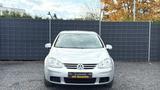 Volkswagen Golf V Lim. Comfortline - Volkswagen Golf aus 2006: V