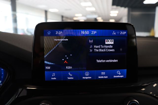 Fahrzeugabbildung Ford Focus Turnier ST 2.3 Eco |1HAND|B&O|KAMERA|LED|