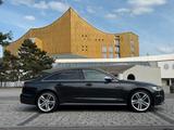 Audi A6 3.0 TFSI quattro S tronic - 20z Tüv Neu Sline - Audi A6: Sline