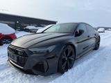Audi RS 7 Sportback 4.0 TFSI quattro Matrix B&O 280 - schwarze Audi RS7