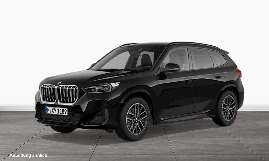 Image of BMW X1