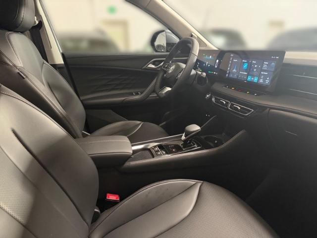MG HS 200 kW Luxury PHEV MY25.5 El. Navi+Memory Sit, миниатюра 14