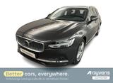 Volvo V90 Plus Bright B4 D - gebrauchte Volvo V90 aus dem Jahr 2024