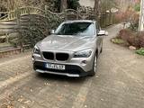 BMW X1 sDrive18i - - BMW X1: Beige