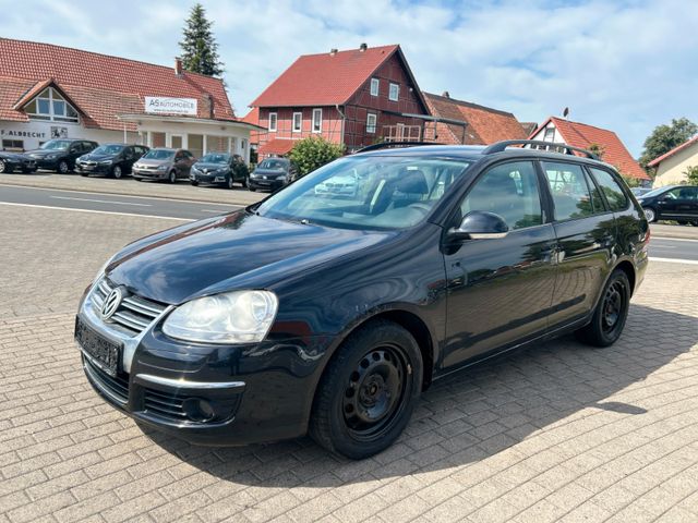 Volkswagen Golf V 1.9 TDI Variant Trendline