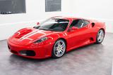 Ferrari F430 F1 - gebrauchte Ferrari F430 aus dem Jahr 2006