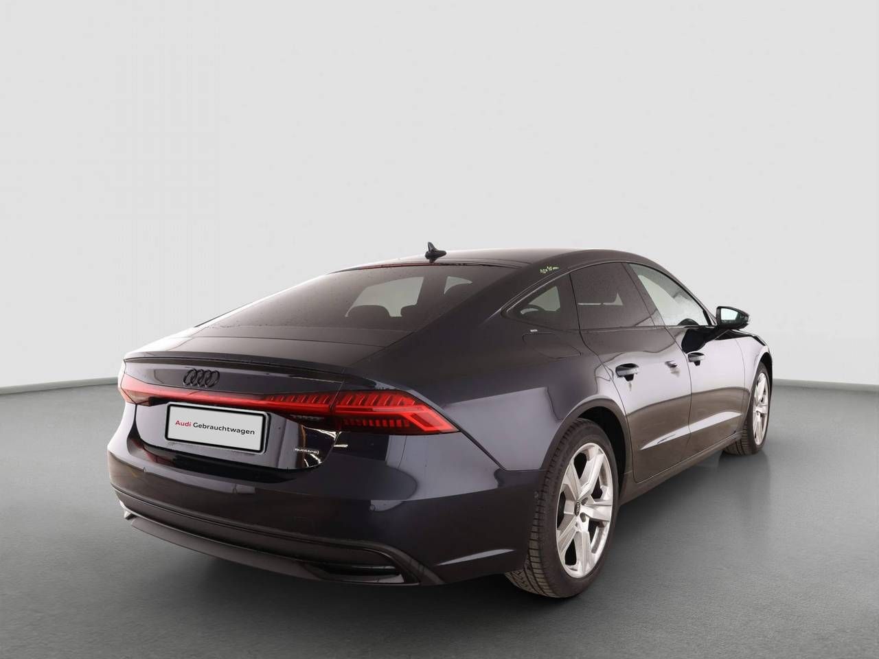 Audi A7 - Bild 12