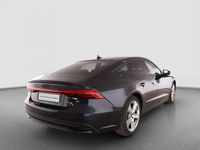 Audi A7 - Vorschau Bild 12