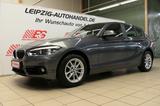 BMW 118 d Sport Line*KLIMA*PDC*AUTOMATIK* - BMW 118: 118d Sport