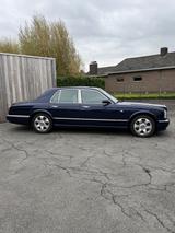 Bentley Arnage Red Label Red Label - Bentley Arnage: R
