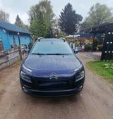 Citroën C4 Cactus. EZ 5.2014 - Citroën C4 Cactus aus 2014