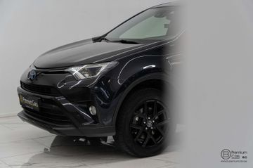 Toyota RAV 4 - 12