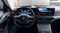 BMW i4 - Vorschau Bild 7
