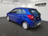 Ford Ka + 1.2 Ti-VCT Cool & Sound SITZHEIZUNG PARKSEN - Ford Ka/Ka+: 1.2