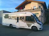 Benimar Amphitryon 967 180PS,Automatik,Winter! - Benimar Diesel