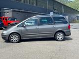Volkswagen Sharan Highline V6 7 SITZE - Volkswagen Sharan: V6
