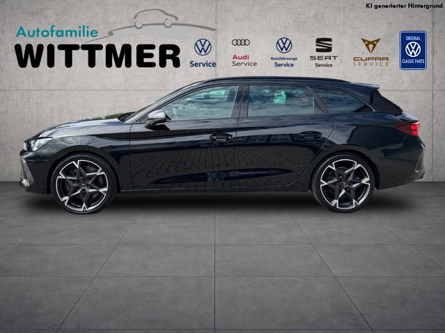 Leon ST VZ 2.0 TSI 333PS DSG 4WD AHK/ PANO/Sound