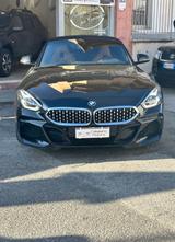 BMW Bmw Z4 M sDrive20i Msport - BMW Z-Reihe mit Panoramadach