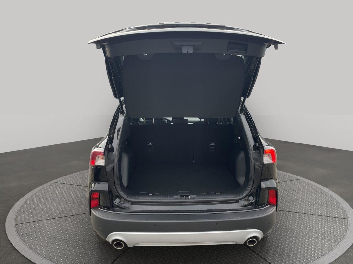 Fahrzeugabbildung Ford Kuga Cool & Connect Navi Apple CarPlay Android A