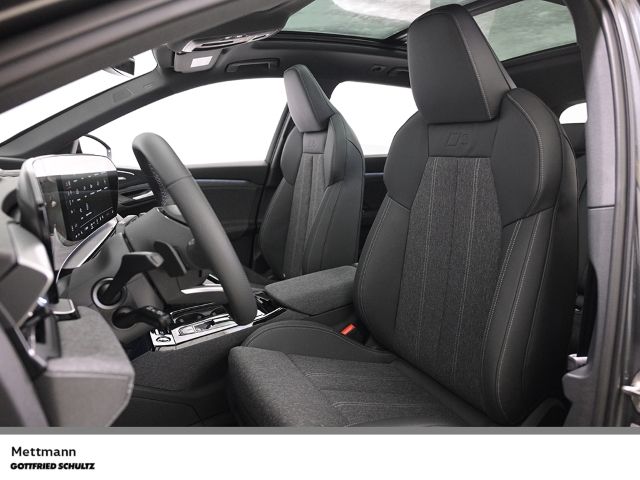 Audi Q6 e-tron - Bild 11