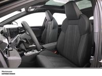 Audi Q6 e-tron - Vorschau Bild 11