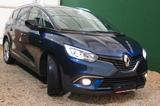 Renault Grand Scenic/ Alu- Allw. neu/PDC/ NAVI/Shz - Renault Grand Scenic mit Benzin-Antrieb
