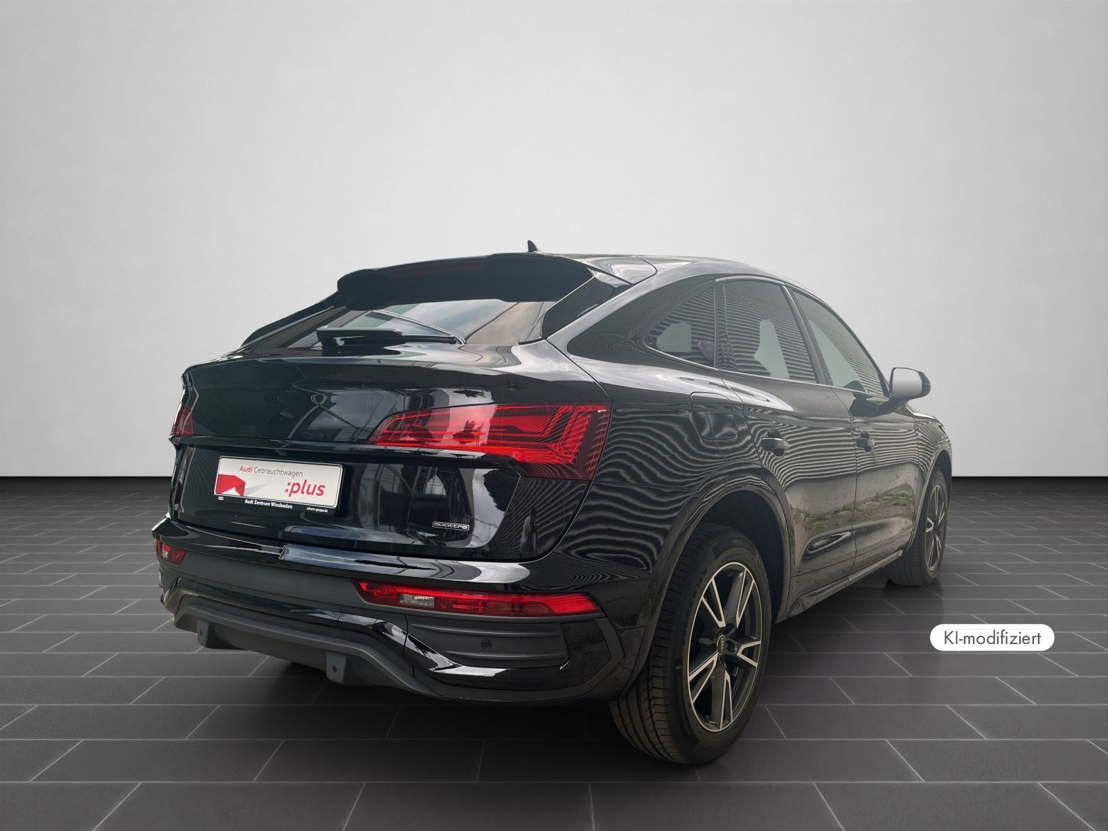 Audi Q5 - Bild 3