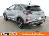 Ford Puma 1.0 EcoBoost Mild-Hybrid Titanium *NAVI*LED - Ford Gebrauchtwagen von 2024