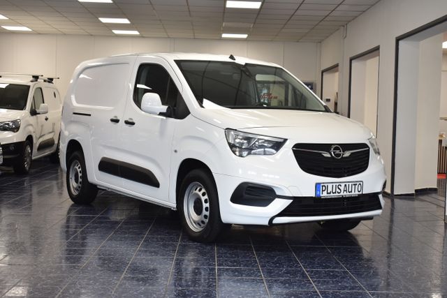 Opel Combo Edition 3-Sitze erhöhte Nutzlast XL PDC