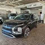 Mitsubishi Plug-in Hybrid Outlander - Mitsubishi Plug-in Hybrid Outlander Neuwagen