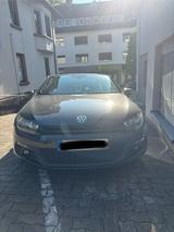 Volkswagen Vollswagen Scirocco 3 - Volkswagen Scirocco: 3.3