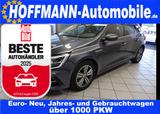 Renault Megane Grandtour Limited AHK,LED,Navi,SH,WR - Renault Megane Limited mit Diesel-Antrieb