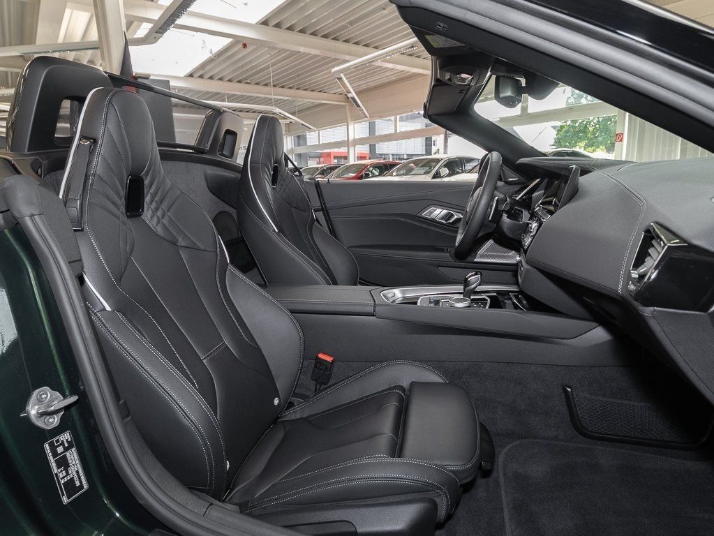 BMW Z4 - Bild 9