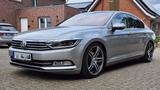 Volkswagen Passat 2.0 TSI 162kW Matrix DSG BMT Highline - Volkswagen Passat: Standheizung