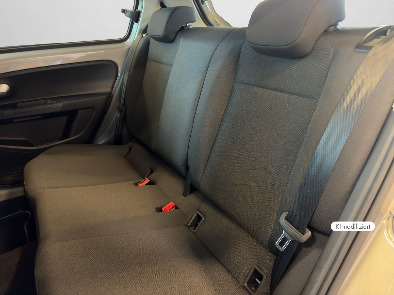 Volkswagen e-up! - Bild 15