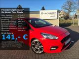 Ford Fiesta ST-Li.1.0125PS*Kamera Parkpil.,heizb.WSS+ - Ford Fiesta: Ps