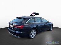 Audi A6 - Vorschau Bild 5