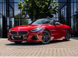 BMW Z4 M M40iAS - Harman Kardon - HUD - ACC - Keyles - BMW Z4 M mit Benzin-Antrieb: Automatik