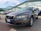 Volvo VOLVO V70 V70 III 2.0 d3 Summum geartronic E5 - Volvo V70: 3.2