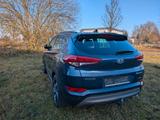 Hyundai TUCSON - VOLLAUSSTATTUNG  - Hyundai TUCSON von privat