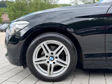 BMW 116 - 11