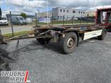 Krone AZ *BDF*2 achsen - Krone Bdf