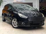 Ford S-Max 2.0 TDCi Bi-Turbo Titanium Navi Automatik  - Ford S-Max: Tdci Titanium