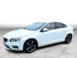 Volvo S60 T5 R-DESIGN*TÜV & SERVICE NEU*TOPP - Volvo S60: S60d5